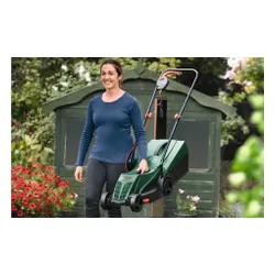 Kosiarka elektryczna BOSCH EasyRotak 32-235 1200 W 320 mm