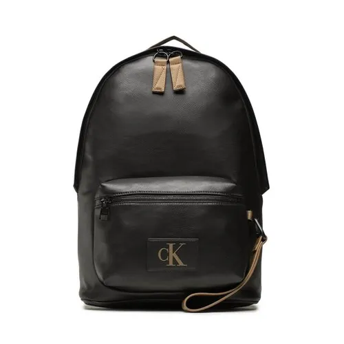 Calvin Klein Tagged Campus Rucsac Bp44 Pu K50k510404 BDS