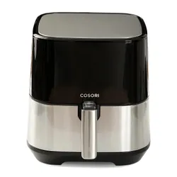 Аэрогриль Cosori Stainless Steel CP258 - AF-DEU 1700w 5.5 l