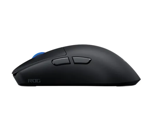 Myszka gamingowa Asus ROG Harpe II ACE bezprzewodowa 42000 dpi optyczna czarna