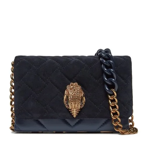 Kurt Geiger 690-Mini Kensington Kurt 9594581209 Geantă Albastră / Întunecată