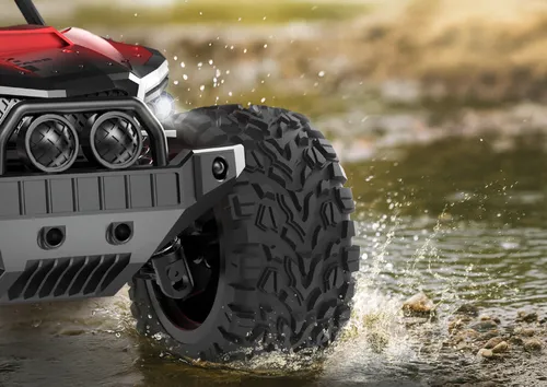 Samochód zdalnie sterowany XBLITZ Explorer