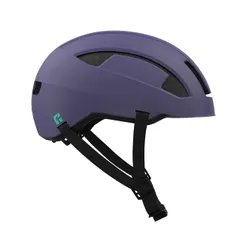 Kask rowerowy Lazer CityZen KinetiCore matte deep purple