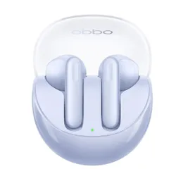 Беспроводные наушники OPPO Enco Air3 In-Ear Bluetooth 5.3 фиолетовый