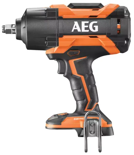 AEG Powertools Fırçasız Darbe Anahtarı BSS18HTF12B6-0