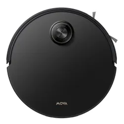 Robot sprzątający MOVA Z60 Ultra Roller Complete Czarny