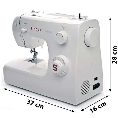 Maszyna do szycia Singer 2250