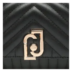 Liu Jo Ecs M Rucsac Aa3230 E0426 Nero 22222