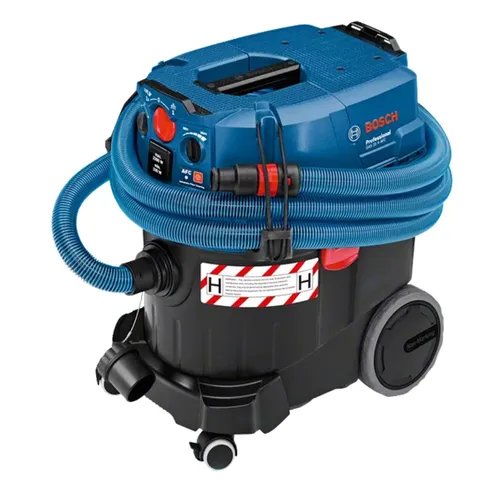 Промышленный пылесос BOSCH Professional GAS 35 H AFC 06019C3600