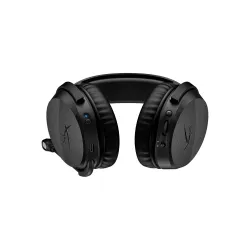 Słuchawki bezprzewodowe z mikrofonem HyperX CloudX Stinger 3 Wireless Nauszne Czarny