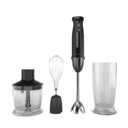 Blender Aiwa Kenkiri ABL-1500P 1500W Rozdrabniacz Końcówka do ubijania