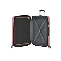 Walizka duża American Tourister Flashline - lilas pink