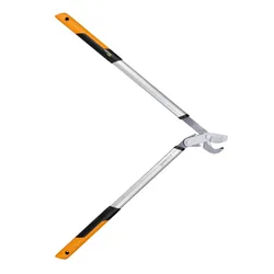 Sekator dźwigniowy nożycowy Fiskars L PowerGear X LX98