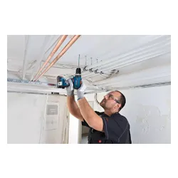 Wiertarko-wkrętarka BOSCH Professional GSB 18V-65 06019N3303 zestaw akumulatorów