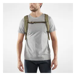 Plecak miejski Fjallraven Ulvo 23 - black