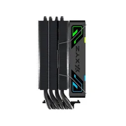 Chłodzenie CPU XYZ Thermax 6 Czarny
