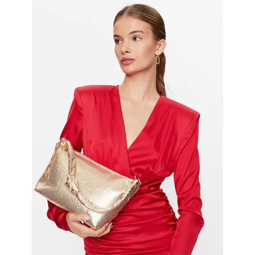 Geanta TWINSET 231td8391 Oro 10366