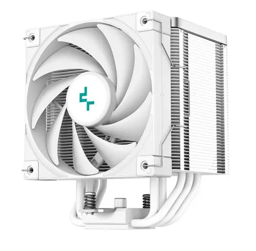 Chłodzenie DeepCool AK500 Biały