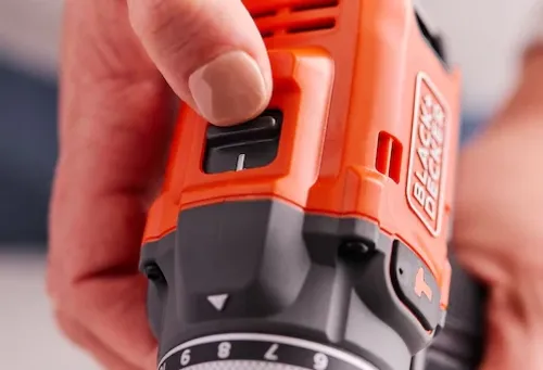 Wiertarko-wkrętarka Black&Decker BLD683D2XK-QW