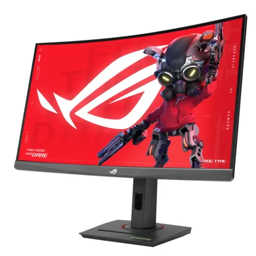 Monitor ASUS ROG Strix XG27WCS 27" 2K Fast VA 180Hz 1ms Zakrzywiony Gamingowy