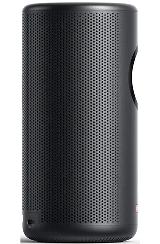 Nebula Capsule 3 Laser Google TV