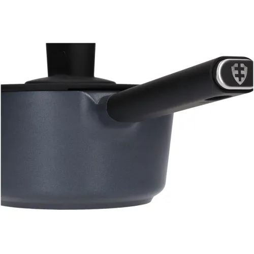 ZWIEGER Vesna 1 l - rondel aluminiowy z pokrywką