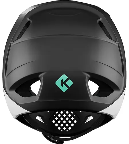 Kask rowerowy Full Face LAZER Chase KinetiCore