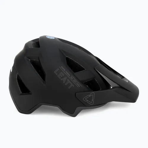 Kask rowerowy Leatt MTB AllMtn 2.0 V23 stealth