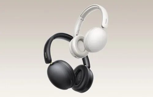 Słuchawki bezprzewodowe UGREEN Studio Max2, Nauszne Bluetoth 5.4 Funkcje AI Czarny