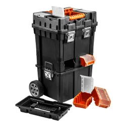 Skrzynka narzędziowa NEO TOOLS 84-115