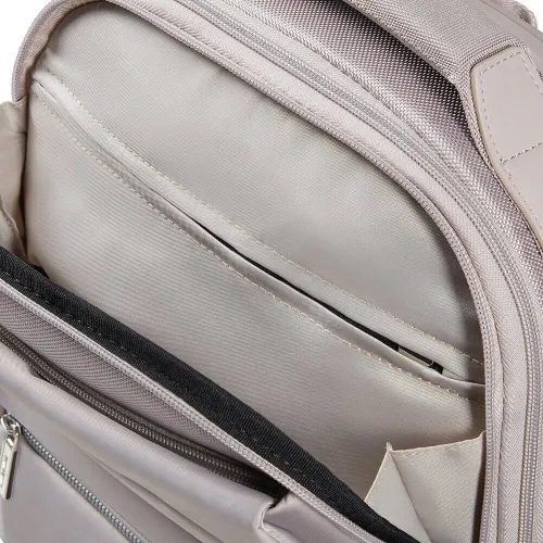 Женский рюкзак для ноутбука 13,3" Samsonite Openroad Chic 2.0-pearl lilac