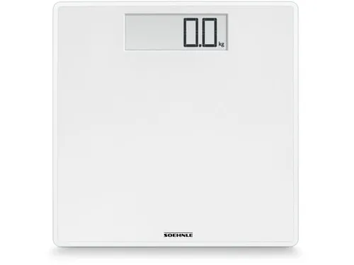 Banyo Terazileri Soehnle Style Sense Safe 100