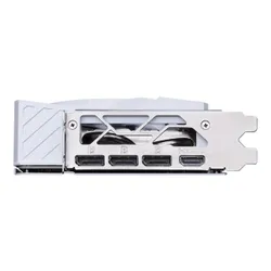 Karta graficzna MSI GeForce RTX 5070 Ti Gaming Trio OC 16GB DLSS-4 Biały