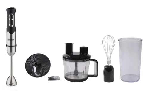 Blender Prime3 SHB71 1200W Malakser Końcówka do ubijania