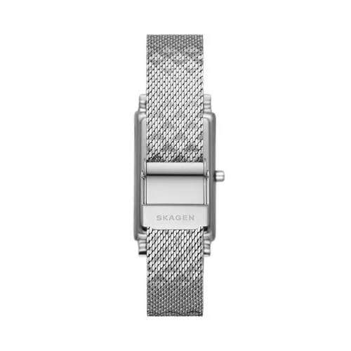 Часы Skagen Hagen SKW3115 Silver