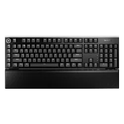 Klawiatura BE QUIET! Light Mount Silent Tactile