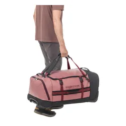 Сумка Eagle Creek Cargo Hauler XT Wheeled Duffel 90 l-earth red