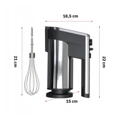 Mikser Webber HM500 780W