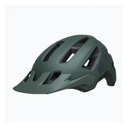 Kask rowerowy Bell Nomad 2 Integrated MIPS matte green