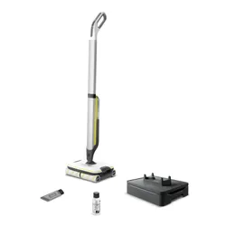 Mop elektryczny KARCHER FC 7 Cordless 1.055-701.0 (Bezprzewodowy)