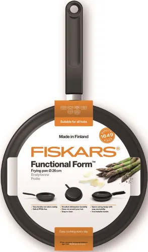 Patelnia FISKARS Functional Form 26 cm