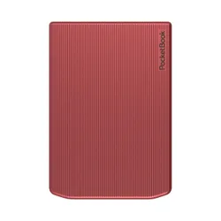 Czytnik E-booków Pocketbook Verse Pro - 6" - 16GB - WiFi - czerwony