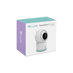 Kamera TrueLife NannyCam R3 Smart