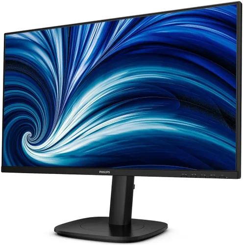 Monitor PHILIPS 24B2N3200D 00 24.1" 1920x1200px IPS 100Hz 4 ms [GTG]