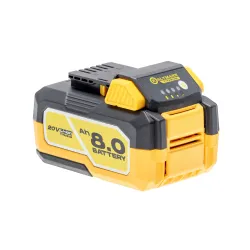 Akumulator Kaltmann KTI-A80 TURBO 8.0Ah 20V