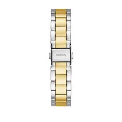 Guess Multi-Tonlu saat GW0308L5 GÜMÜŞ / ALTIN