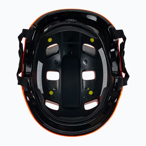 Kask rowerowy dziecięcy POC Pocito Crane MIPS Jr 10826 fluorescent orange