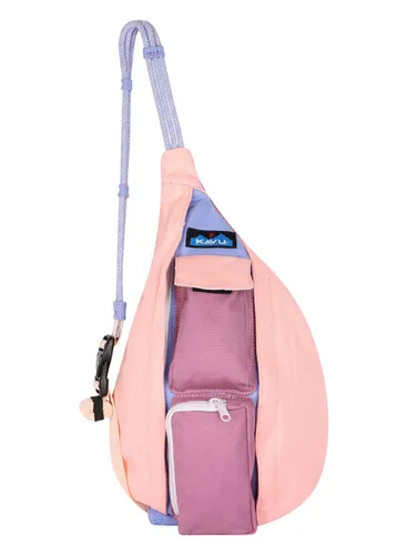 Рюкзак на одно плечо Kavu Mini Rope Bag 4 l-fruit frenzy