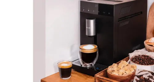 Automatyczny ekspres do kawy CECOTEC Cremmaet Compact