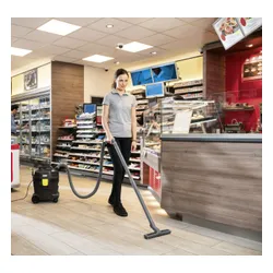 Универсальный пылесос KARCHER NT 22/1 AP L 1.378-623.0